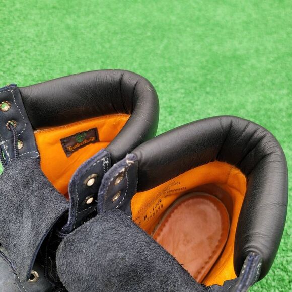 Timberland 6-Inch Premium Waterproof Boot - Men's boots - Size 9.5 - Picture 6 of 11